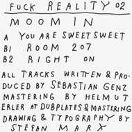 Moomin - Fuck Reality 02 