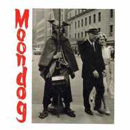 Moondog - The Viking Of Sixth Avenue 