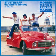Morris Minor And The Majors - Stutter Rap (No Sleep Til Bedtime) (12&quot; Dance Mix) 