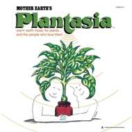 Mort Garson - Mother Earth's Plantasia (Black Vinyl) 