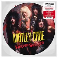 Mötley Crüe - Helter Skelter (Picture Disc - RSD 2023) 