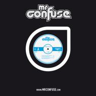 Mr. Confuse - Boogie Down EP 