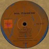 Mr. Fingers - Outer Acid 