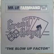 Mr. Lif - Farmhand 