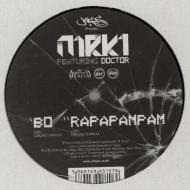 MRK1 (Mark One)  - Bo / Rapapampam 