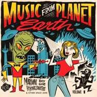Various - Music From Planet Earth - Vol. 1 