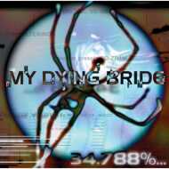My Dying Bride - 34.788%... Complete 
