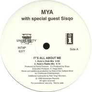 Mya - It's All About Me 