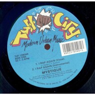 Mystique - I Rap Again 
