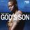 Nas - God's Son (Blue Vinyl)  small pic 1