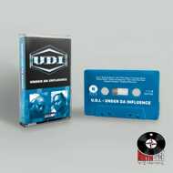 U.D.I. - Under Da Influence (Tape) 