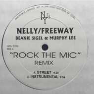 Nelly - Rock The Mic (Remix) / Celebrity (Remix) 