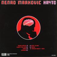 Nenad Markovic - Kayto 