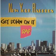 New York Rappers - Get Down On It Rap 
