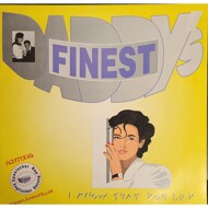 Daddy's Finest - I Know That You Cry 