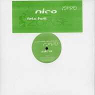 Nico presents Fela Kuti - Zombie re-dubbed 