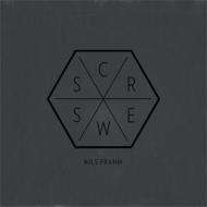 Nils Frahm - Screws 