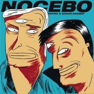 Fatoni & Edgar Wasser - Nocebo (Blue Colored Vinyl) 
