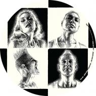 No Doubt  - Push And Shove (Picture Disc) 