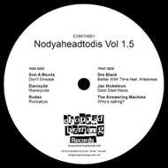Various - Nodyaheadtodis Volume 1.5 