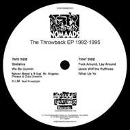 Nomaads - The Throwback EP 1992-1995 