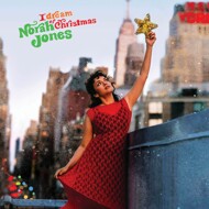 Norah Jones - I Dream Of Christmas (Deluxe Edition Gold Vinyl) 