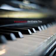 The Bill Evans Trio - Explorations 