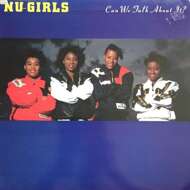 Nu Girls - Can We Talk About It? 