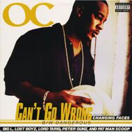 O.C. - Can't Go Wrong / Dangerous 