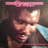O.V. Wright - Into Something (Can't Shake Lose) 