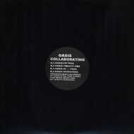 Oasis - Oasis Collaborating: Omar S / Shadow Ray 