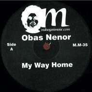 Obas Nenor - My Way Home 