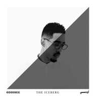 Oddisee - The Iceberg (Black & White Vinyl) 