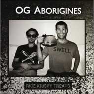 OG Aborigines - Rice Krispy Treats 