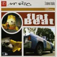 Mr. Oizo - Flat Beat 