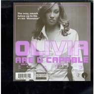 Olivia - Are U Capable 