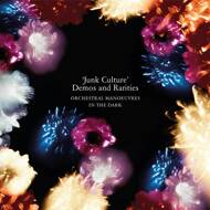 Orchestral Manoeuvres In The Dark (OMD) - Junk Culture: Demos And Rarities (RSD 2024) 