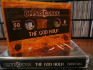 Omniscence - The God Hour 