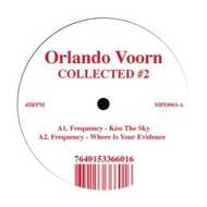 Orlando Voorn - Collected #2 