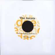 Oscar Perry / The Ascots - Let Me Grow Old With You / You’re So Indifferent To Me Now 