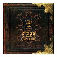 Ozzy Osbourne - Memoirs Of A Madman 