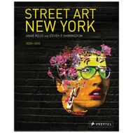Urban Media - Street Art New York 2000-2010 