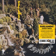 Parliament - Osmium (RSD 2024) 