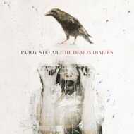 Parov Stelar - The Demon Diaries (Black Vinyl) 