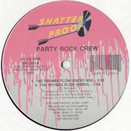 Party Rock Crew - The Rhymes Flow 