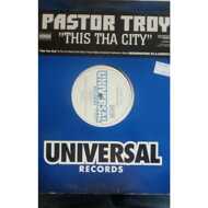 Pastor Troy - This Tha City 