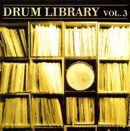 Paul Nice  - Drum Library Vol. 3 