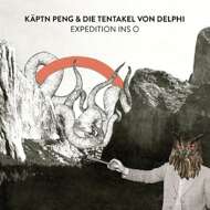 Käptn Peng & Die Tentakel Von Delphi - Expedition Ins O 