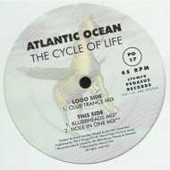 Atlantic Ocean - The Cycle Of Life 