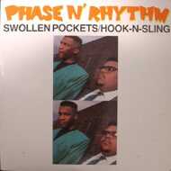 Phase N' Rhythm - Swollen Pockets / Hook-N-Sling 